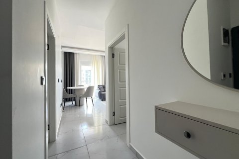 آپارتمان در Kargicak،  Alanya ، ترکیه 50 متر مربع.  شماره 226823 - 3