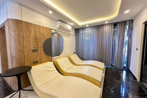 1+1 Lägenhet  i Cikcilli, Antalya, Turkiet Nr. 226820 - 12