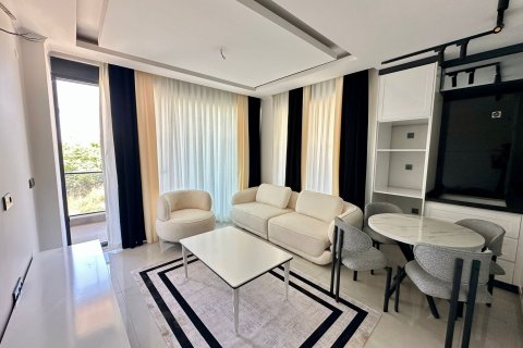 1+1 Lägenhet  i Cikcilli, Antalya, Turkiet Nr. 226820 - 3