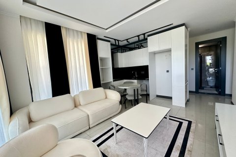 1+1 Lägenhet  i Cikcilli, Antalya, Turkiet Nr. 226820 - 4