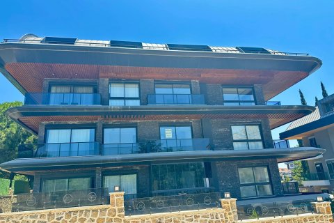 1+1 Lägenhet  i Cikcilli, Antalya, Turkiet Nr. 226820