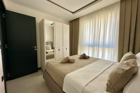 1+1 Lägenhet  i Cikcilli, Antalya, Turkiet Nr. 226820 - 6