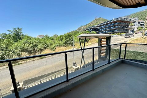 1+1 Lägenhet  i Cikcilli, Antalya, Turkiet Nr. 226820 - 8