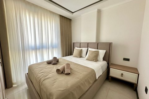 1+1 Lägenhet  i Cikcilli, Antalya, Turkiet Nr. 226820 - 5