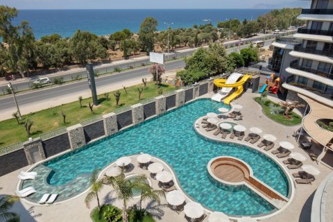 Apartment for sale  in Kargicak, Alanya, Antalya, Turkey, 110m2, No. 226821 – photo 6