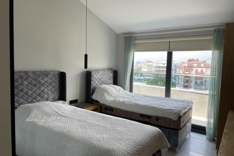 Apartment for sale  in Kargicak, Alanya, Antalya, Turkey, 110m2, No. 226821 – photo 29