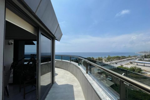 Apartment for sale  in Kargicak, Alanya, Antalya, Turkey, 110m2, No. 226821 – photo 18
