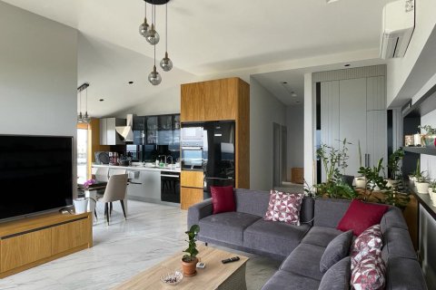 Apartment for sale  in Kargicak, Alanya, Antalya, Turkey, 110m2, No. 226821 – photo 17