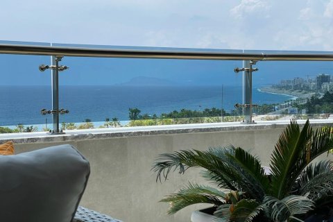 Apartment for sale  in Kargicak, Alanya, Antalya, Turkey, 110m2, No. 226821 – photo 26