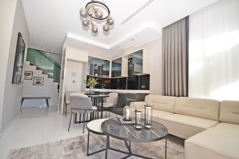 Lejlighed  i Kargicak, Alanya, Antalya, Tyrkiet Nr. 226825 - 13