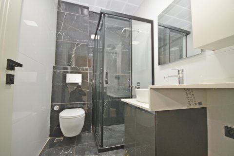 Lejlighed  i Kargicak, Alanya, Antalya, Tyrkiet Nr. 226825 - 20