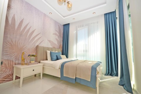 Lejlighed  i Kargicak, Alanya, Antalya, Tyrkiet Nr. 226825 - 18
