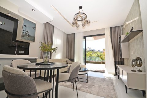 Lejlighed  i Kargicak, Alanya, Antalya, Tyrkiet Nr. 226825 - 14