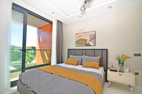 Lejlighed  i Kargicak, Alanya, Antalya, Tyrkiet Nr. 226825 - 22