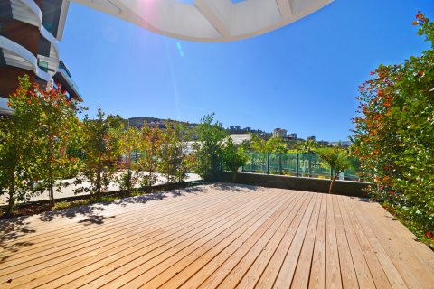 Lejlighed  i Kargicak, Alanya, Antalya, Tyrkiet Nr. 226825 - 27