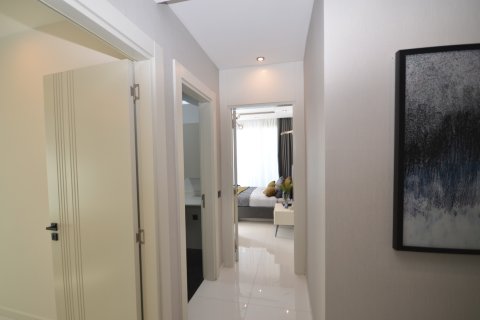 Lejlighed  i Kargicak, Alanya, Antalya, Tyrkiet Nr. 226825 - 17