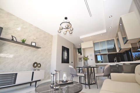 Lejlighed  i Kargicak, Alanya, Antalya, Tyrkiet Nr. 226825 - 15