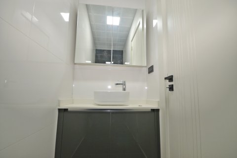 Lejlighed  i Kargicak, Alanya, Antalya, Tyrkiet Nr. 226825 - 26