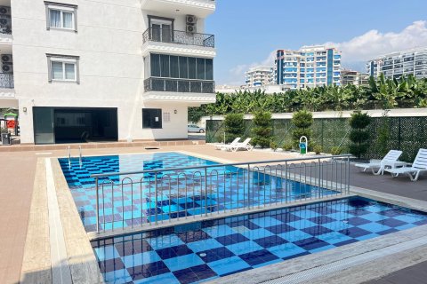 آپارتمان در Kargicak،  Alanya ، ترکیه 50 متر مربع.  شماره 226822 - 11