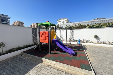 آپارتمان در Kargicak،  Alanya ، ترکیه 50 متر مربع.  شماره 226822 - 17