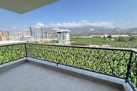 آپارتمان در Kargicak،  Alanya ، ترکیه 50 متر مربع.  شماره 226822 - 7