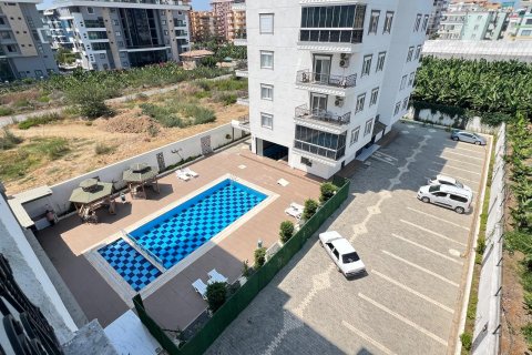 آپارتمان در Kargicak،  Alanya ، ترکیه 50 متر مربع.  شماره 226822 - 13