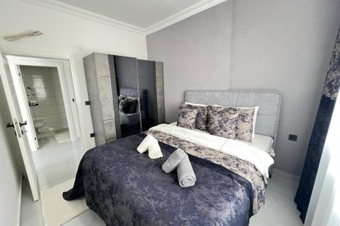 آپارتمان در Kargicak،  Alanya ، ترکیه 50 متر مربع.  شماره 226822 - 5