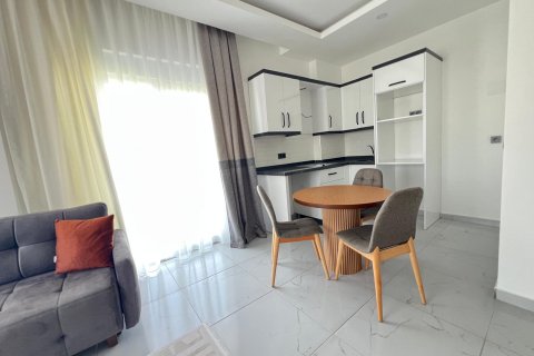 آپارتمان در Kargicak،  Alanya ، ترکیه 50 متر مربع.  شماره 226822 - 3
