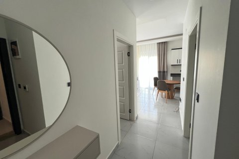 آپارتمان در Kargicak،  Alanya ، ترکیه 50 متر مربع.  شماره 226822 - 4