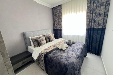 آپارتمان در Kargicak،  Alanya ، ترکیه 50 متر مربع.  شماره 226822 - 6