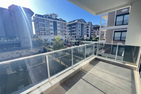 Lägenhet  i Kargicak, Alanya, Antalya, Turkiet Nr. 226824 - 21
