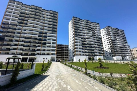 Daire  2+1  Tömük, Mersin, Türkiye №230085