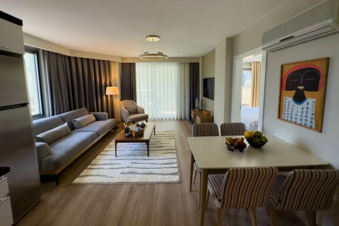 2+1 Leilighet i Alanya, Antalya, Tyrkia Nr. 225446 - 1