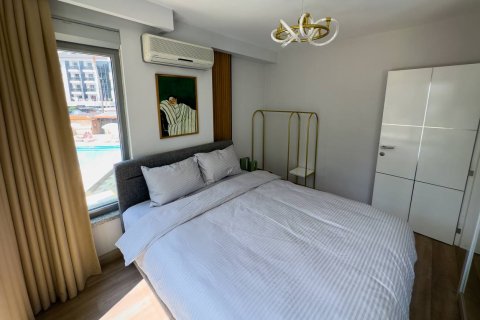 2+1 Leilighet i Alanya, Antalya, Tyrkia Nr. 225446 - 8