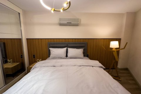2+1 Leilighet i Alanya, Antalya, Tyrkia Nr. 225446 - 10
