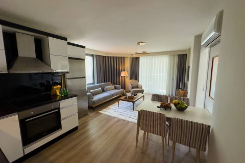 2+1 Leilighet i Alanya, Antalya, Tyrkia Nr. 225446 - 3