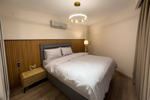 2+1 Leilighet i Alanya, Antalya, Tyrkia Nr. 225446 - 9