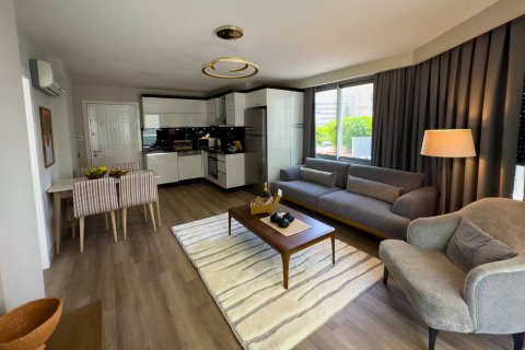 2+1 Leilighet i Alanya, Antalya, Tyrkia Nr. 225446 - 4