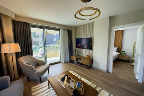 2+1 Leilighet i Alanya, Antalya, Tyrkia Nr. 225446 - 2