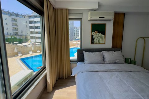 2+1 Leilighet i Alanya, Antalya, Tyrkia Nr. 225446 - 7