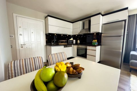 2+1 Leilighet i Alanya, Antalya, Tyrkia Nr. 225446 - 5