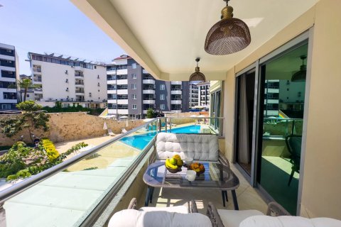 2+1 Leilighet i Alanya, Antalya, Tyrkia Nr. 225446 - 12