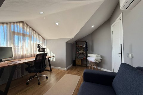 3+1 Leilighet i Alanya, Antalya, Tyrkia Nr. 225447 - 9