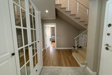 3+1 Leilighet i Alanya, Antalya, Tyrkia Nr. 225447 - 13