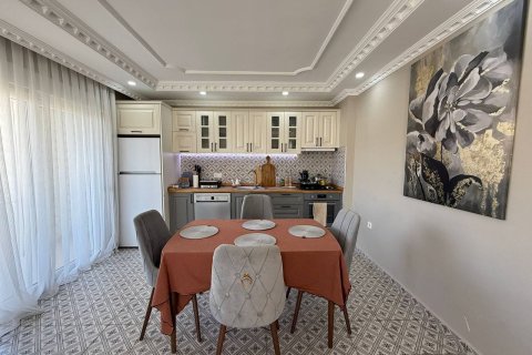 3+1 Leilighet i Alanya, Antalya, Tyrkia Nr. 225447 - 5