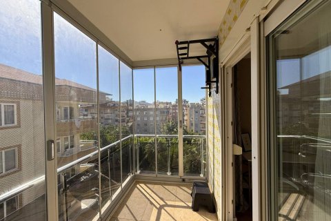 3+1 Leilighet i Alanya, Antalya, Tyrkia Nr. 225447 - 14