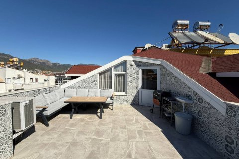 3+1 Leilighet i Alanya, Antalya, Tyrkia Nr. 225447 - 15