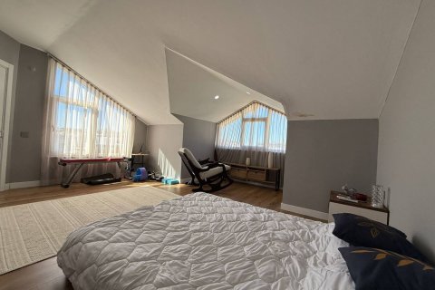 3+1 Leilighet i Alanya, Antalya, Tyrkia Nr. 225447 - 7