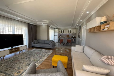 3+1 Leilighet i Alanya, Antalya, Tyrkia Nr. 225447 - 4