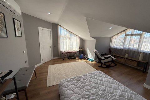 3+1 Leilighet i Alanya, Antalya, Tyrkia Nr. 225447 - 8